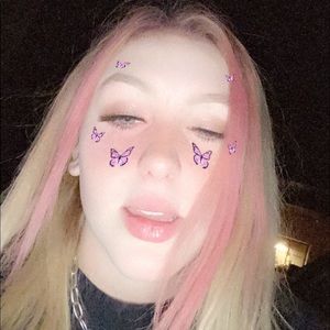 Meet your Posher, Addie